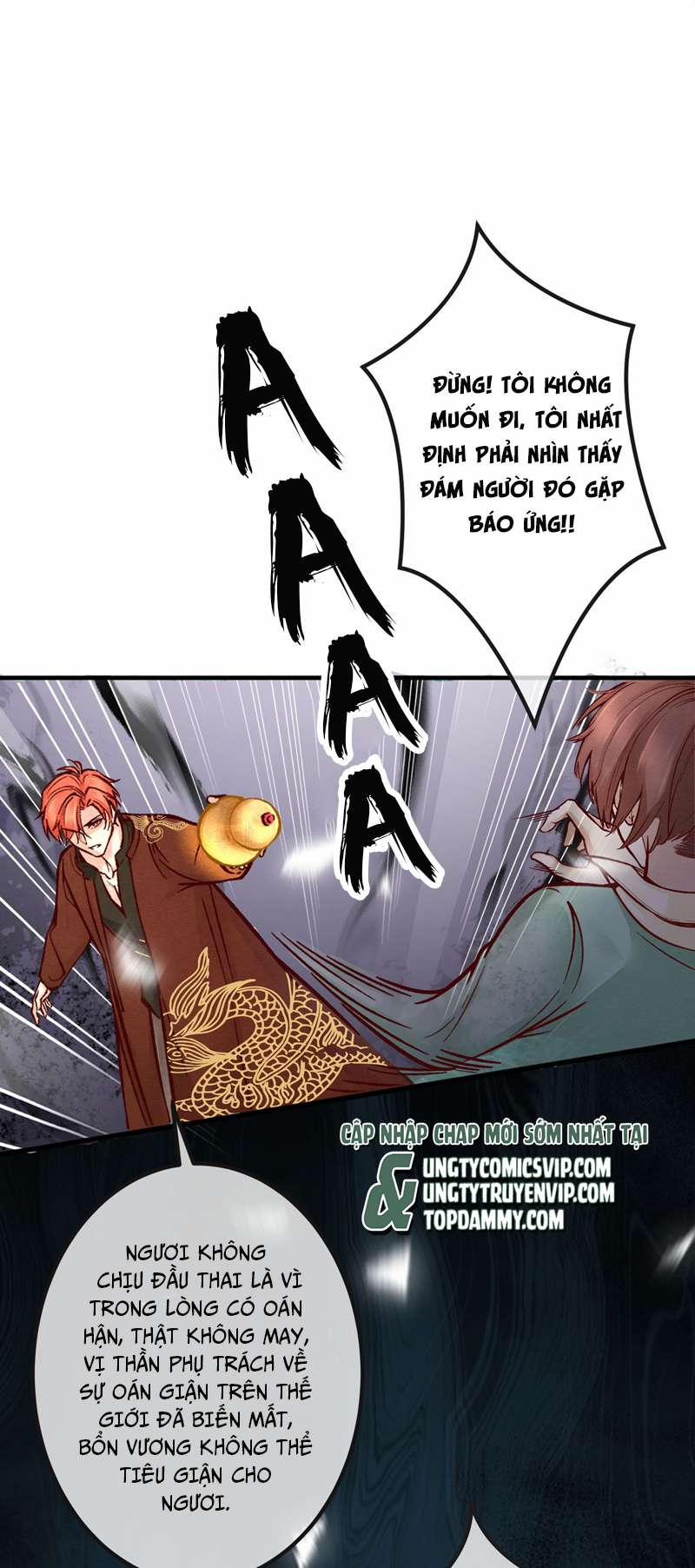 Diêm Vương Đại Nhân Cầu Ngược Tra 4 trang 15