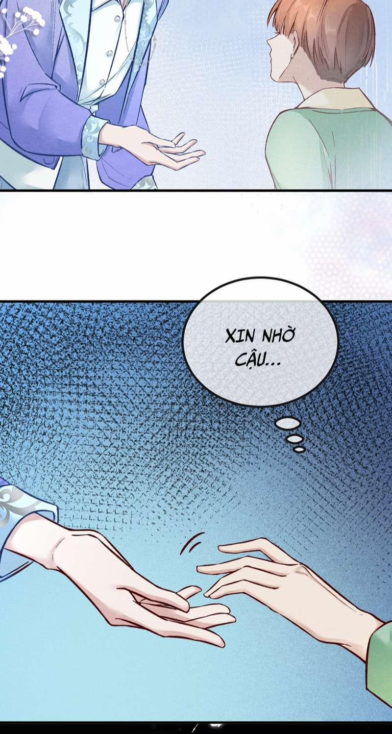 Diêm Vương Đại Nhân Cầu Ngược Tra 4 trang 22