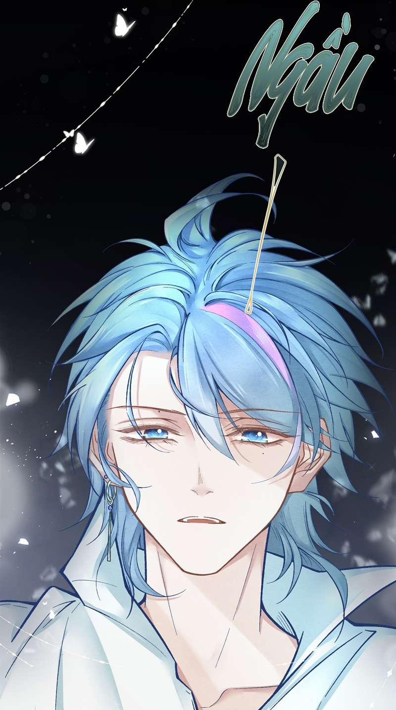 Diêm Vương Đại Nhân Cầu Ngược Tra 4 trang 23