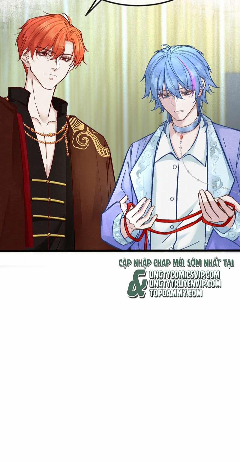 Diêm Vương Đại Nhân Cầu Ngược Tra 4 trang 8