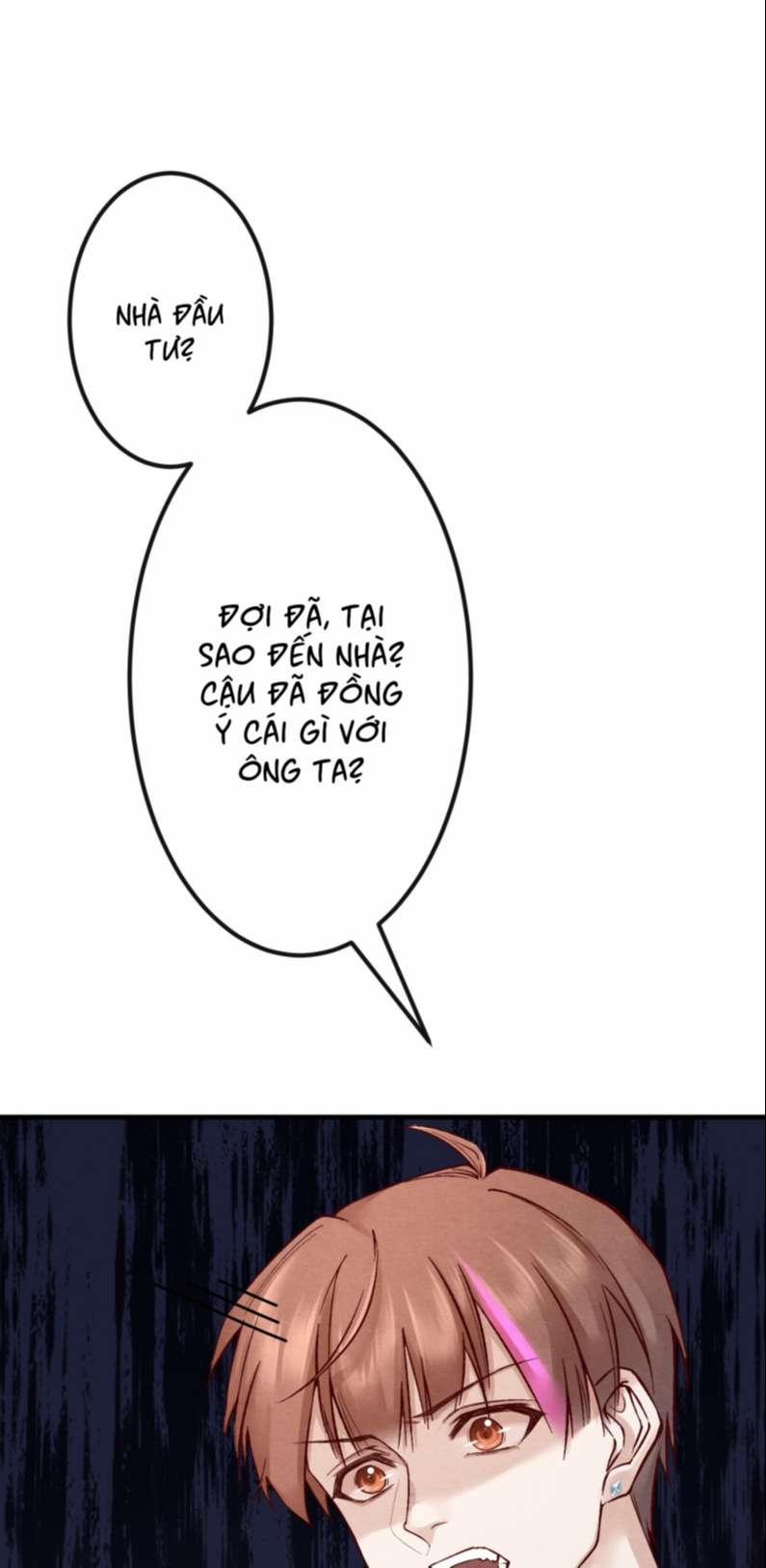 Diêm Vương Đại Nhân Cầu Ngược Tra 5 trang 16