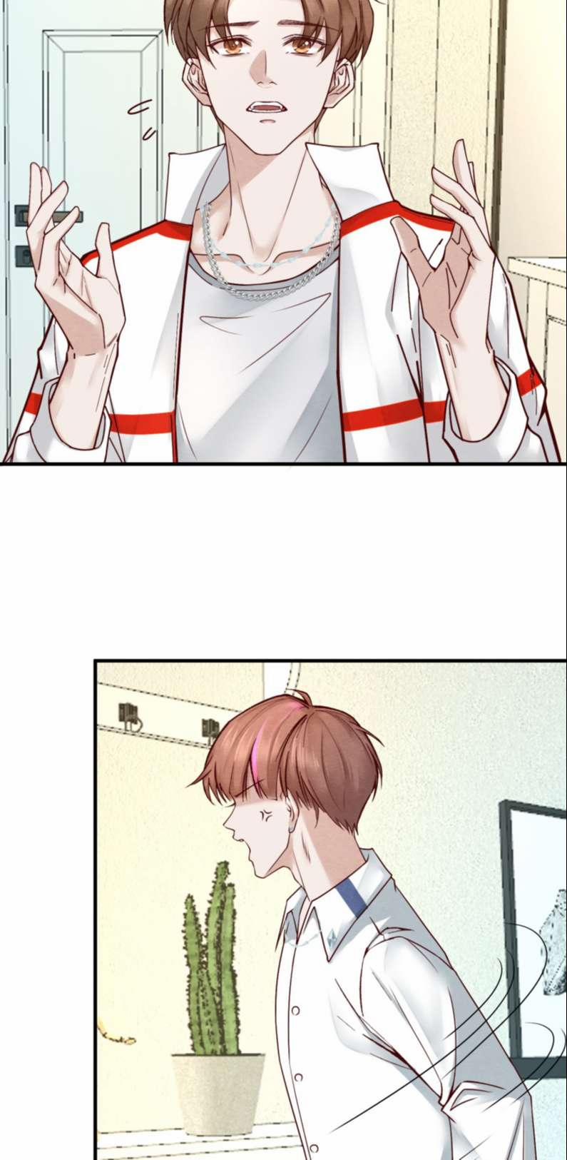 Diêm Vương Đại Nhân Cầu Ngược Tra 5 trang 18