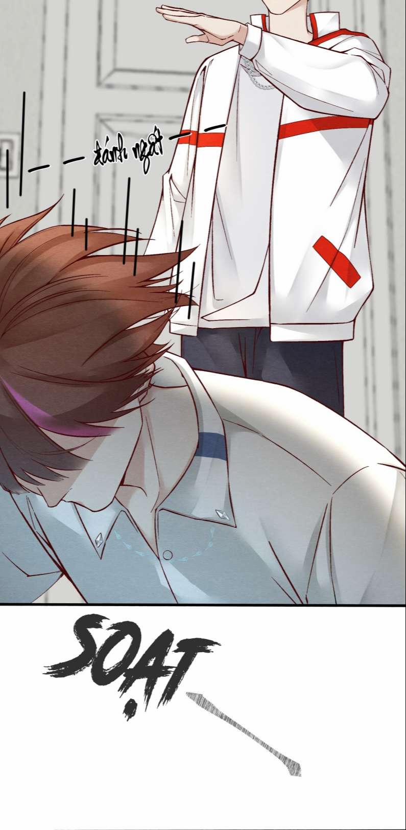 Diêm Vương Đại Nhân Cầu Ngược Tra 5 trang 20