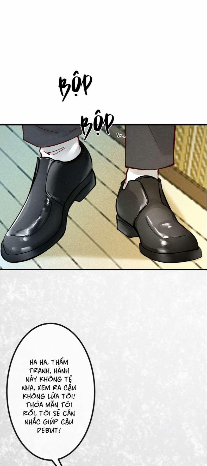 Diêm Vương Đại Nhân Cầu Ngược Tra 5 trang 27