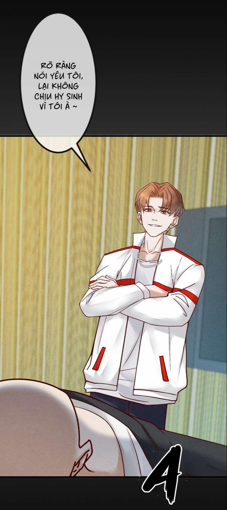 Diêm Vương Đại Nhân Cầu Ngược Tra 5 trang 31