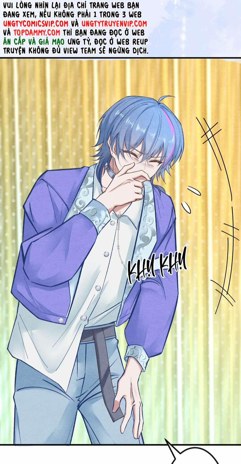 Diêm Vương Đại Nhân Cầu Ngược Tra 6 trang 3