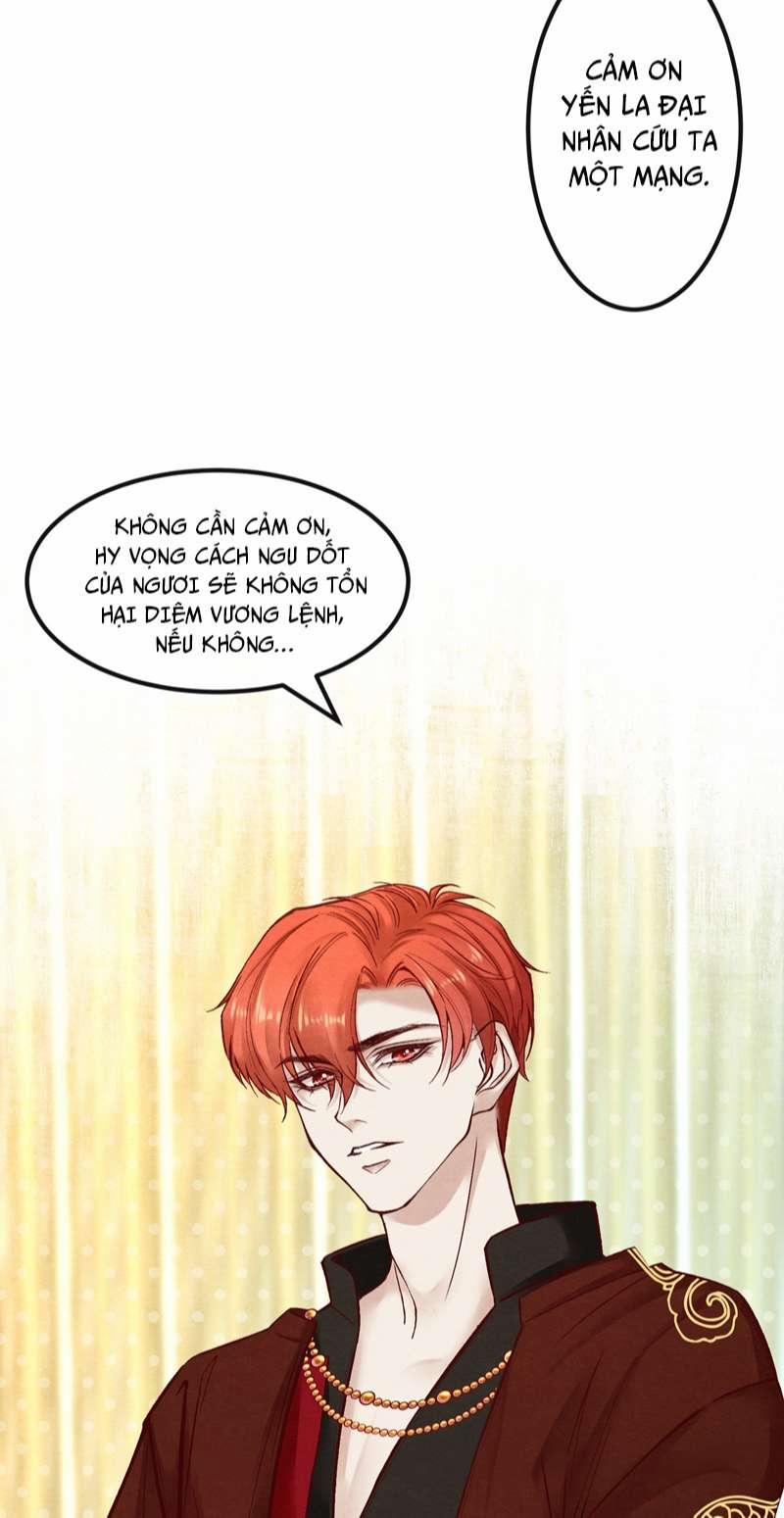 Diêm Vương Đại Nhân Cầu Ngược Tra 6 trang 4