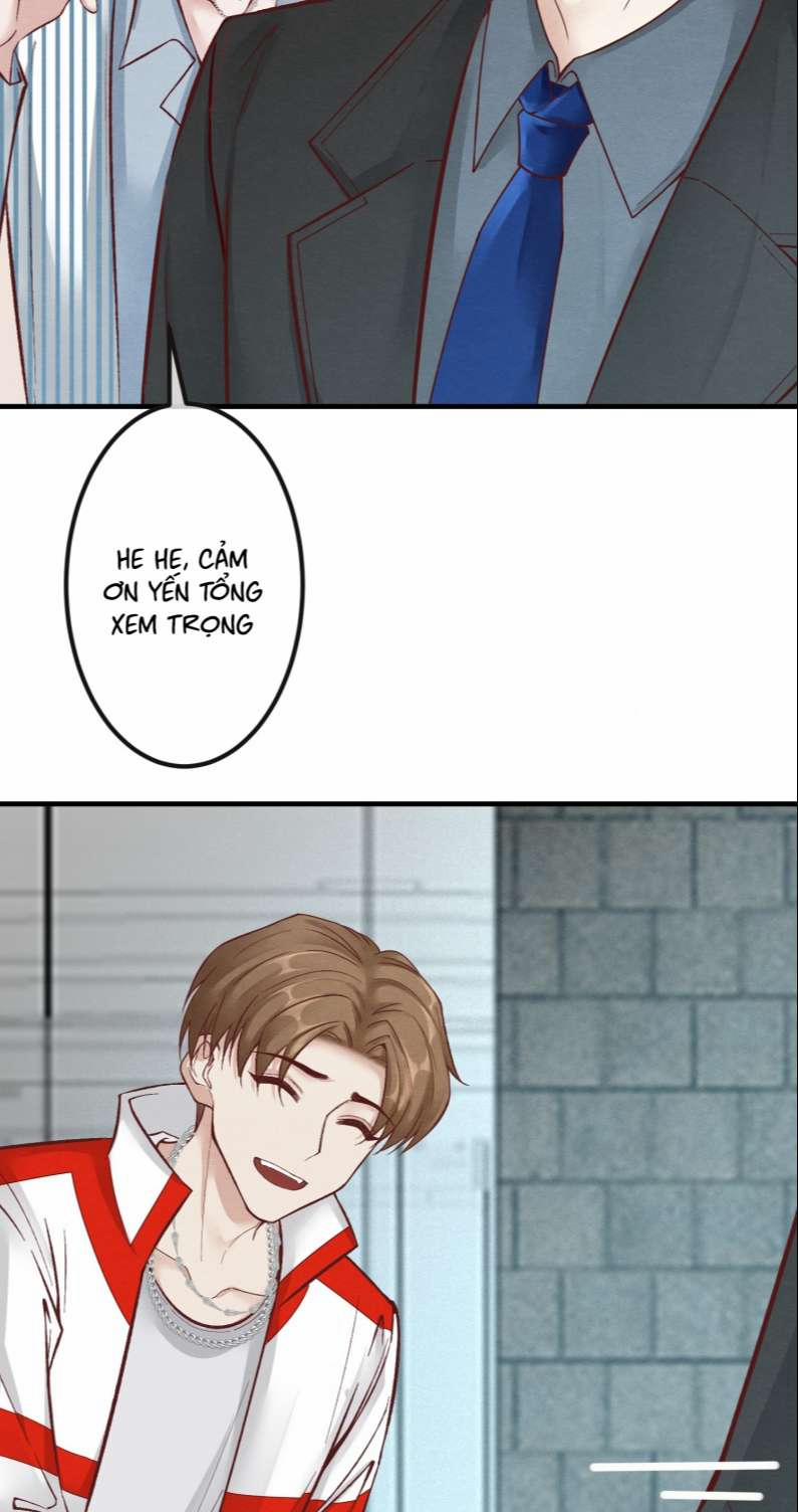 Diêm Vương Đại Nhân Cầu Ngược Tra 8 trang 21