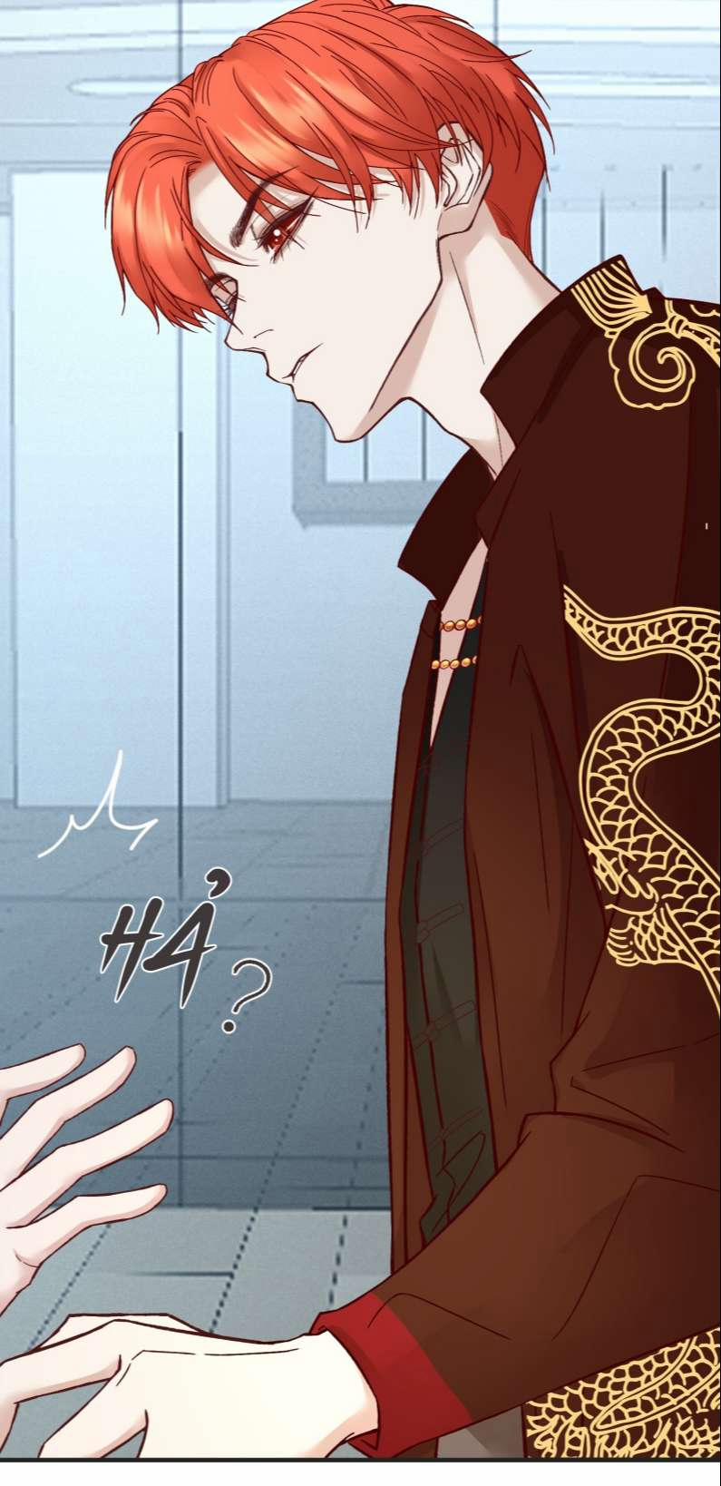 Diêm Vương Đại Nhân Cầu Ngược Tra 8 trang 7