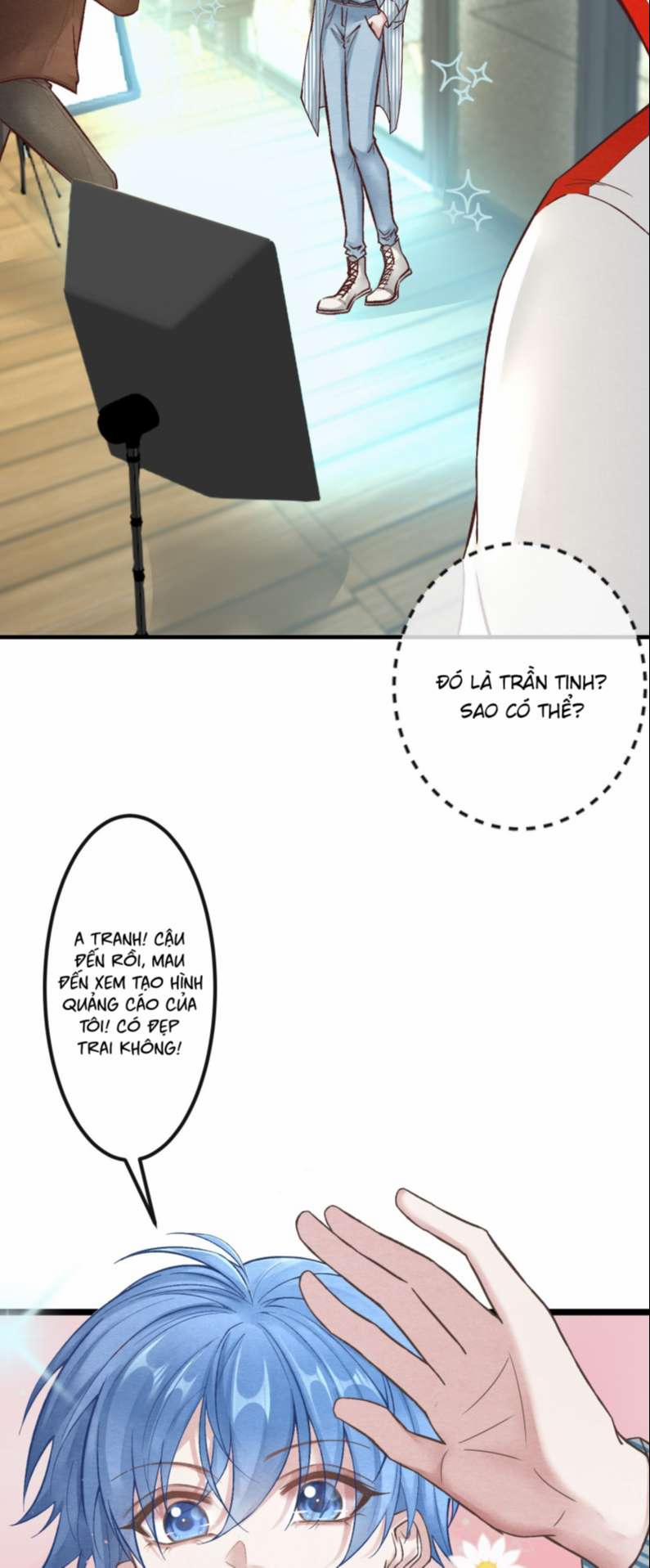 Diêm Vương Đại Nhân Cầu Ngược Tra 9 trang 13