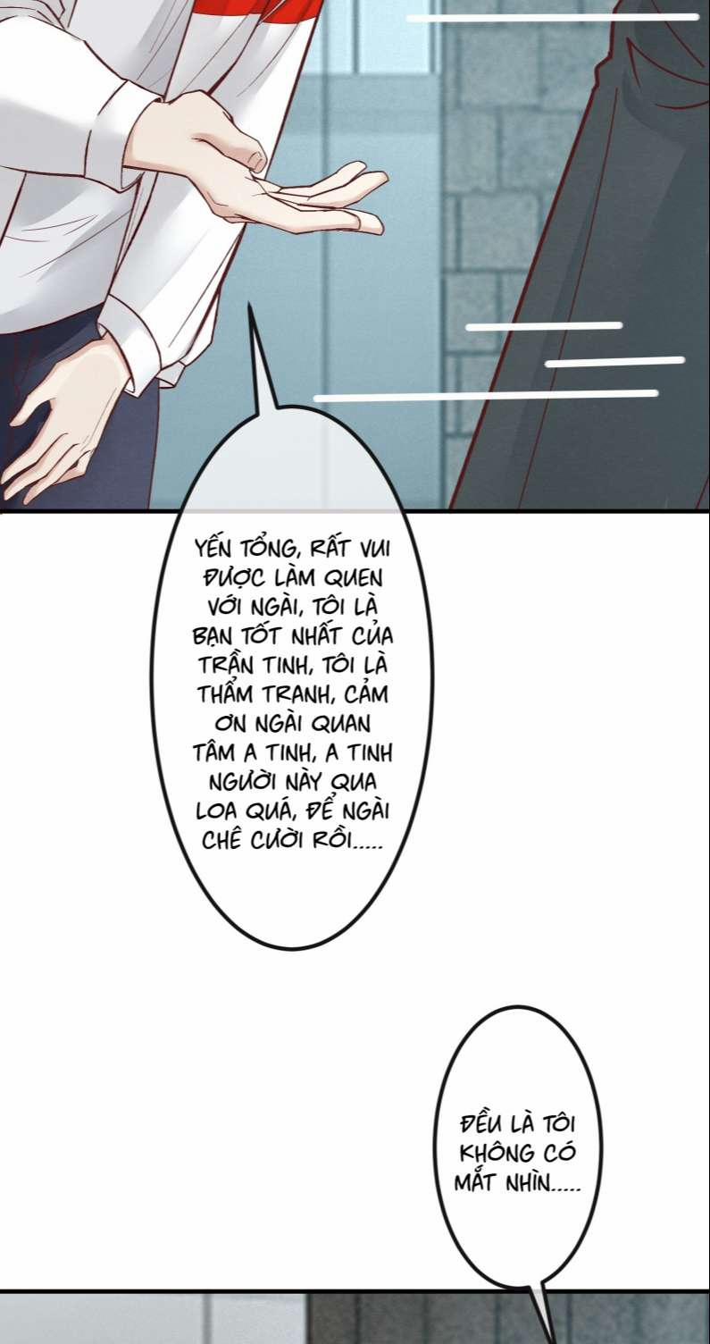 Diêm Vương Đại Nhân Cầu Ngược Tra 9 trang 22