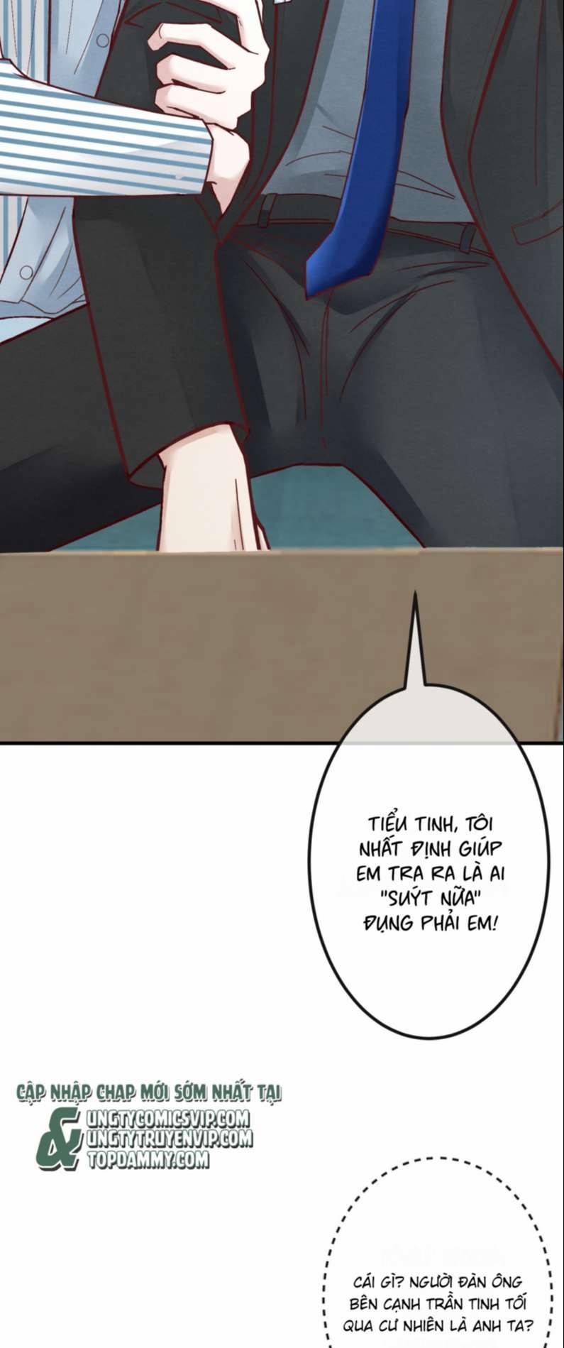 Diêm Vương Đại Nhân Cầu Ngược Tra 9 trang 27