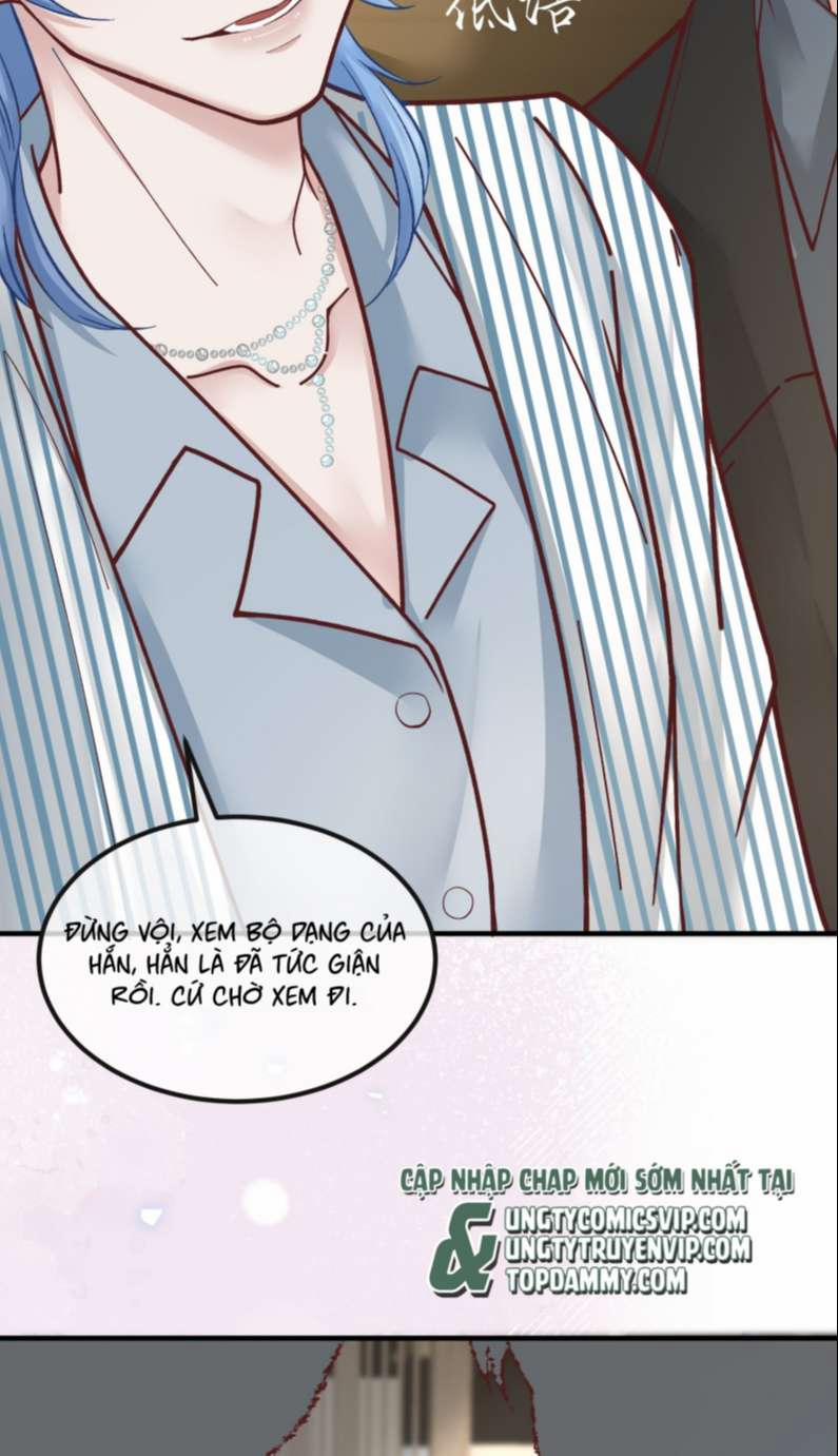 Diêm Vương Đại Nhân Cầu Ngược Tra 9 trang 32