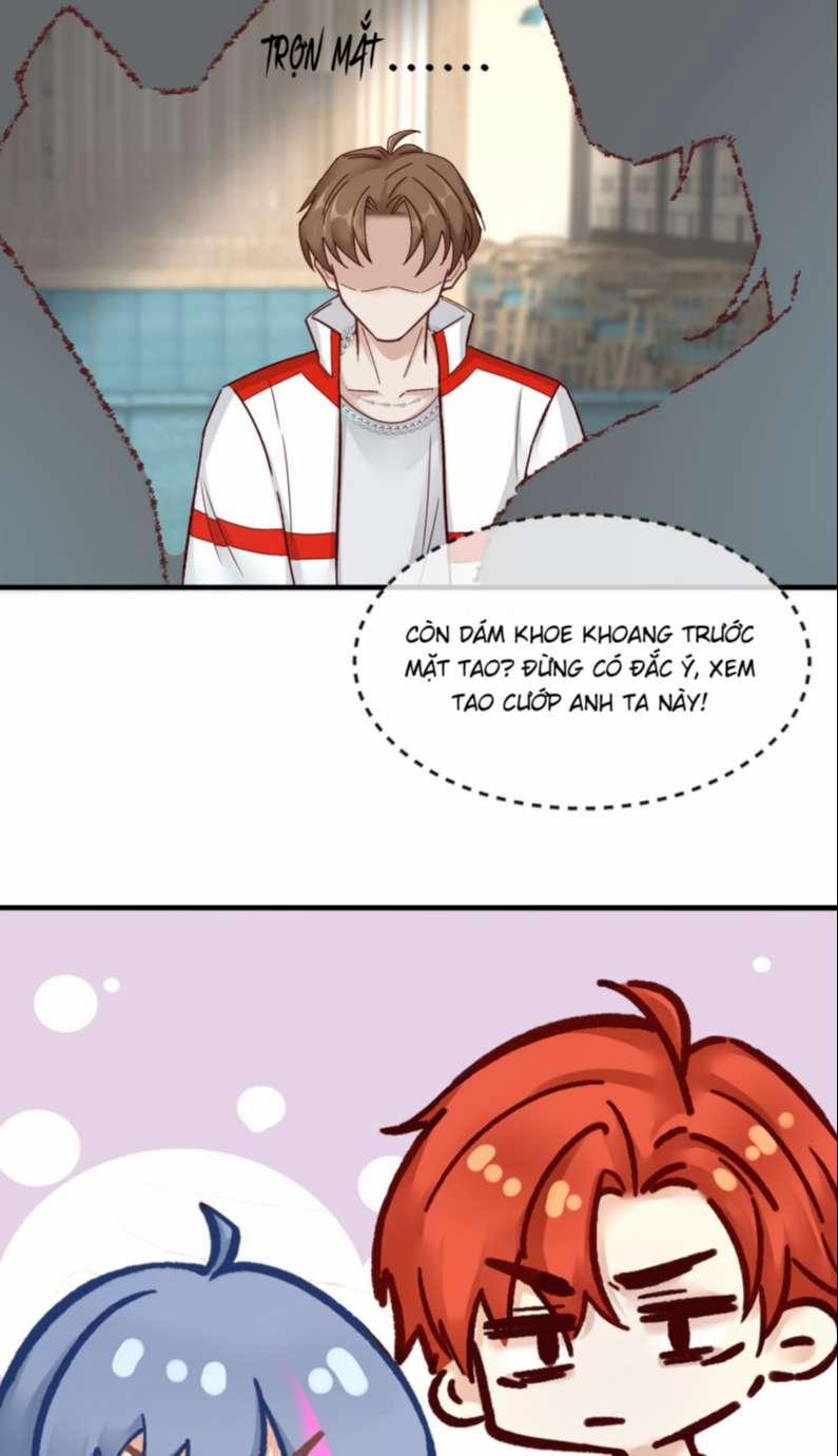 Diêm Vương Đại Nhân Cầu Ngược Tra 9 trang 33