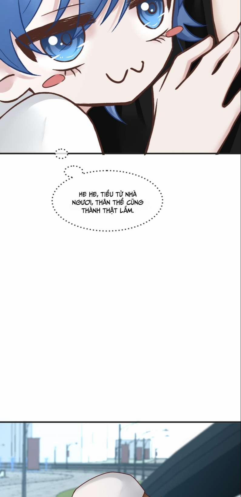 Diêm Vương Đại Nhân Cầu Ngược Tra 9 trang 4