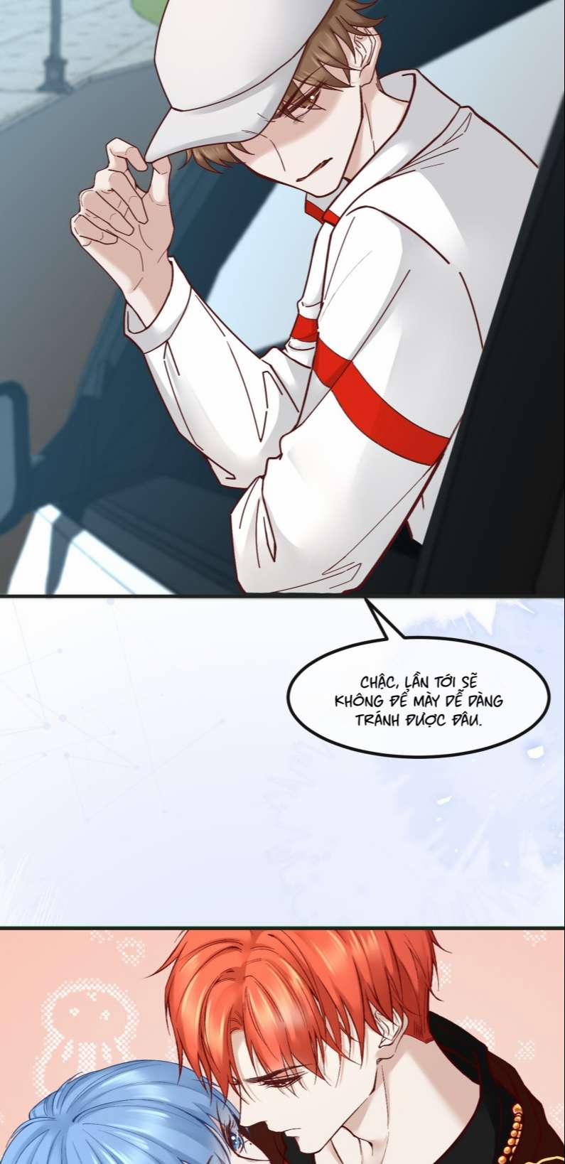 Diêm Vương Đại Nhân Cầu Ngược Tra 9 trang 5