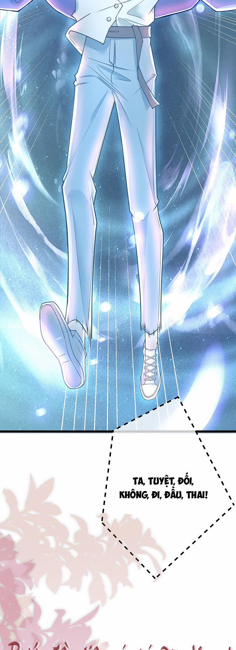 Diêm Vương Đại Nhân Cầu Ngược Tra Văn Án trang 9