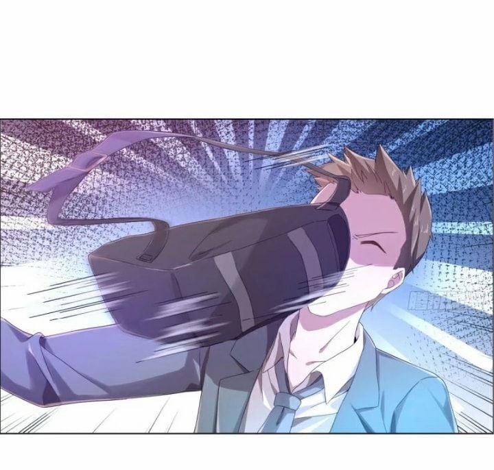 Điện Cạnh Nam Thần Yêu Thầm Tôi 1 trang 30