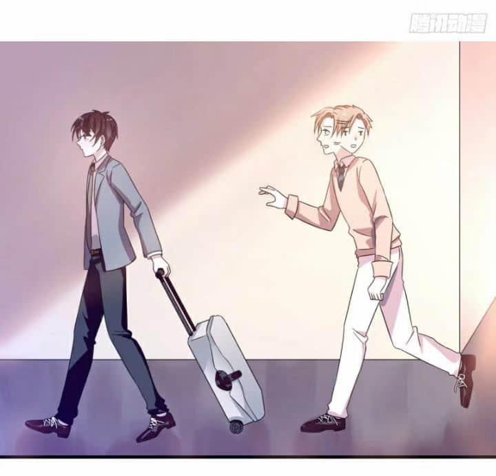 Điện Cạnh Nam Thần Yêu Thầm Tôi 1 trang 47