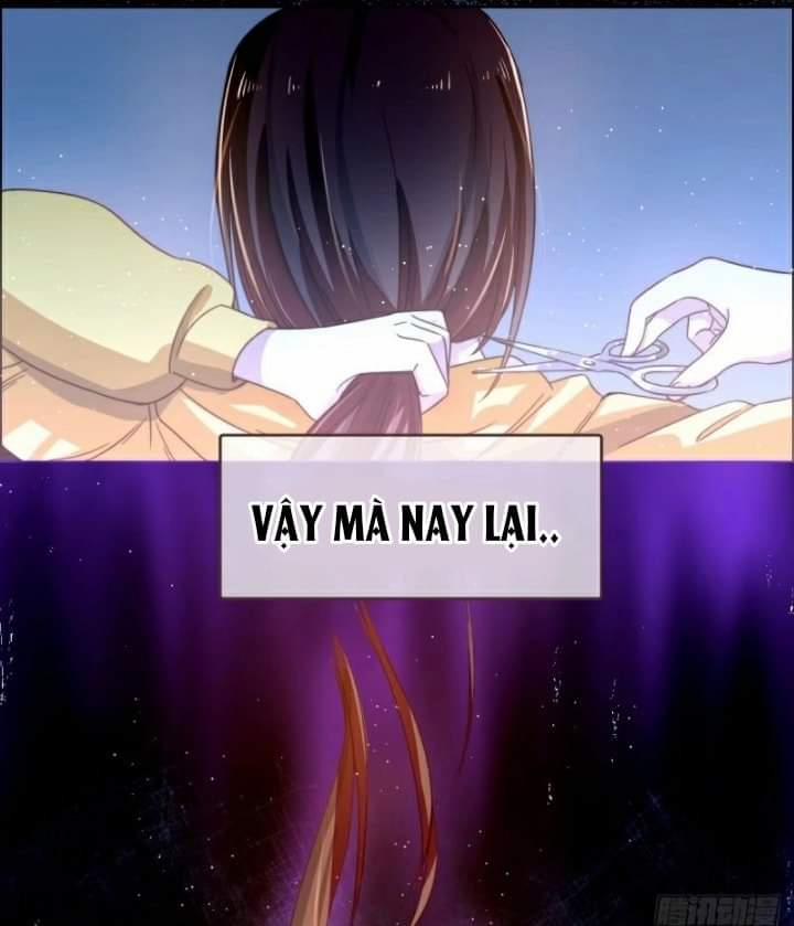 Điện Cạnh Nam Thần Yêu Thầm Tôi 1 trang 9