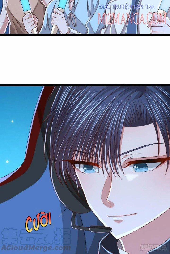 Điện Cạnh Nam Thần Yêu Thầm Tôi 117.5 trang 0