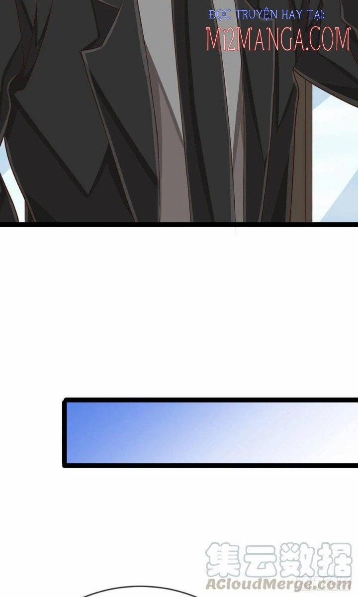 Điện Cạnh Nam Thần Yêu Thầm Tôi 117.5 trang 10