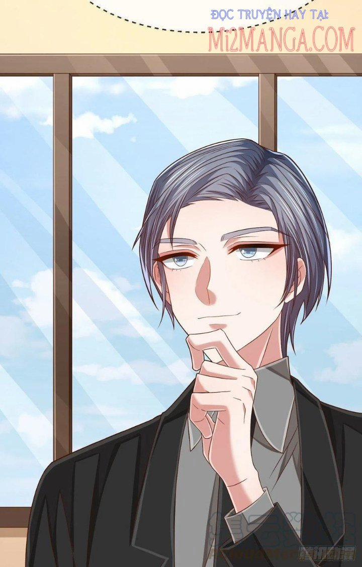 Điện Cạnh Nam Thần Yêu Thầm Tôi 117.5 trang 16