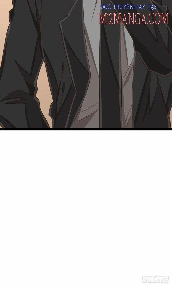 Điện Cạnh Nam Thần Yêu Thầm Tôi 117.5 trang 17