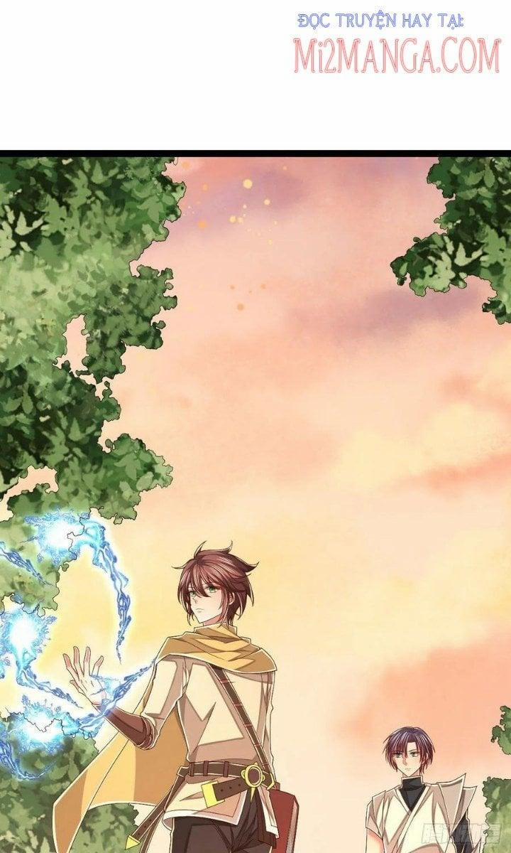 Điện Cạnh Nam Thần Yêu Thầm Tôi 118.5 trang 0