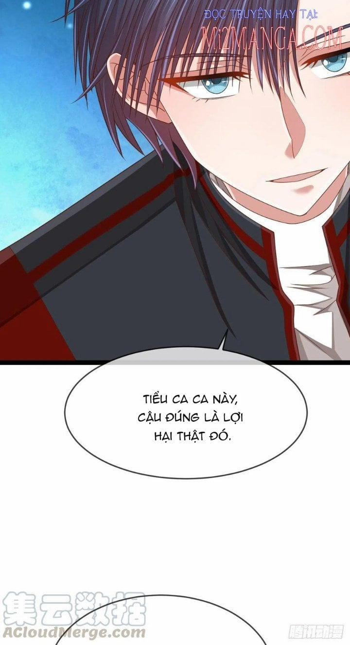 Điện Cạnh Nam Thần Yêu Thầm Tôi 118.5 trang 14