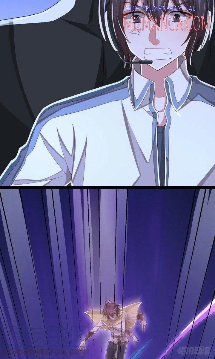 Điện Cạnh Nam Thần Yêu Thầm Tôi 118.5 trang 2