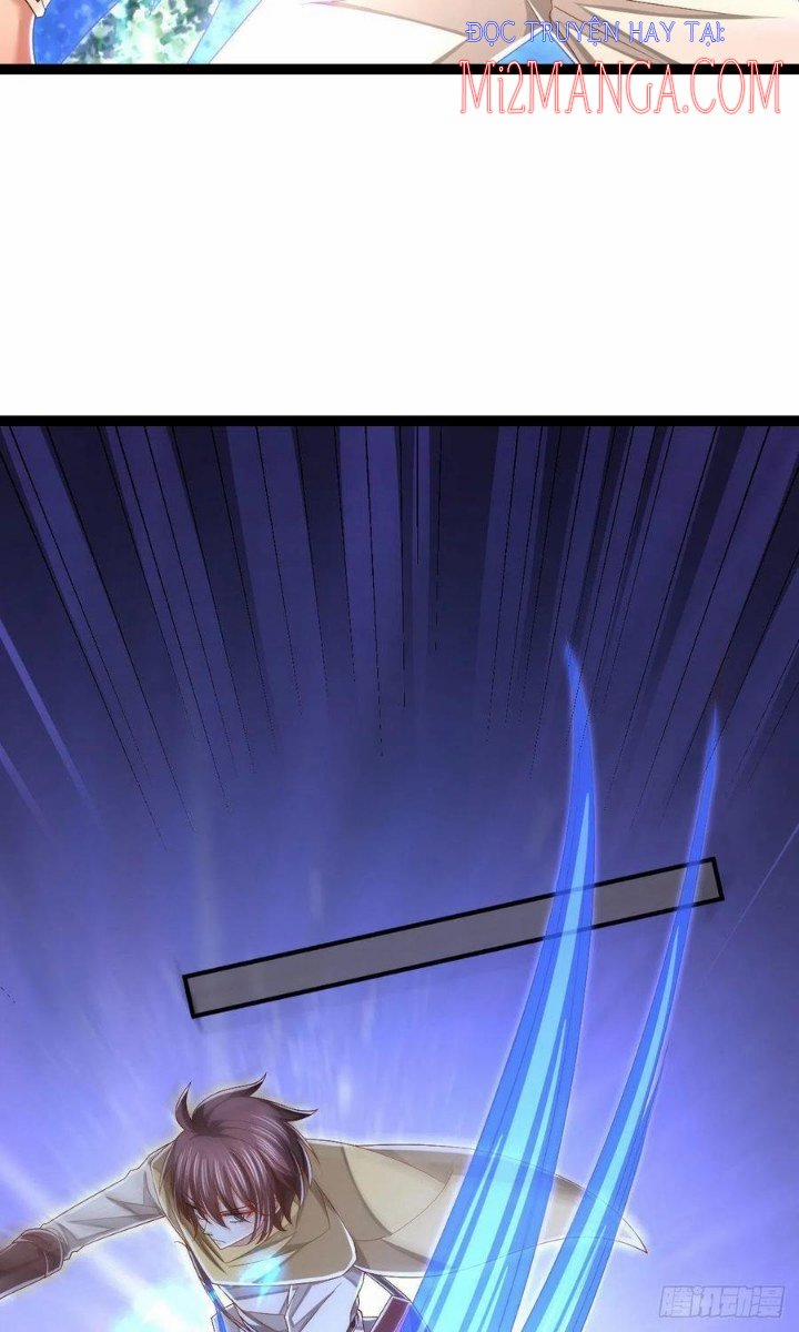 Điện Cạnh Nam Thần Yêu Thầm Tôi 118.5 trang 7