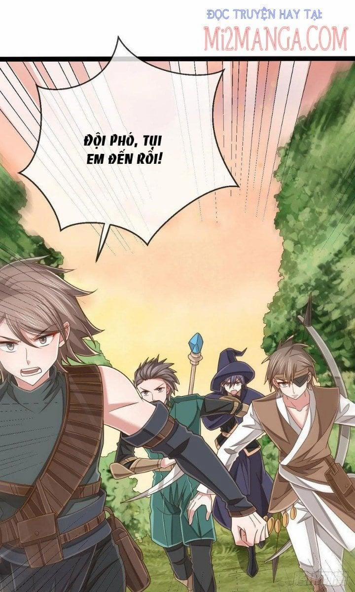 Điện Cạnh Nam Thần Yêu Thầm Tôi 118 trang 0