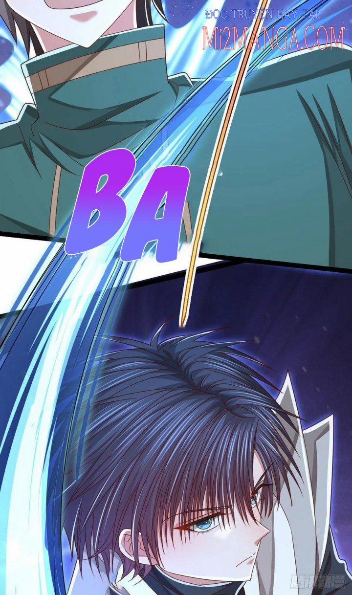 Điện Cạnh Nam Thần Yêu Thầm Tôi 118 trang 12