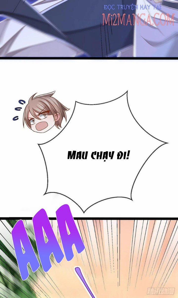 Điện Cạnh Nam Thần Yêu Thầm Tôi 118 trang 6