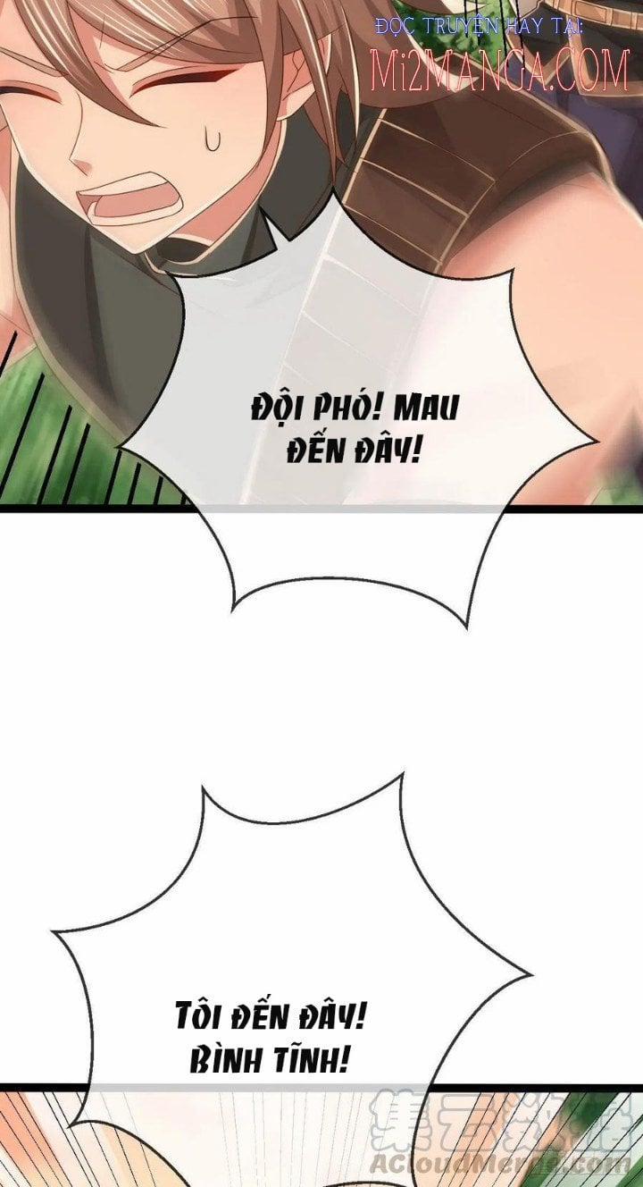Điện Cạnh Nam Thần Yêu Thầm Tôi 118 trang 8