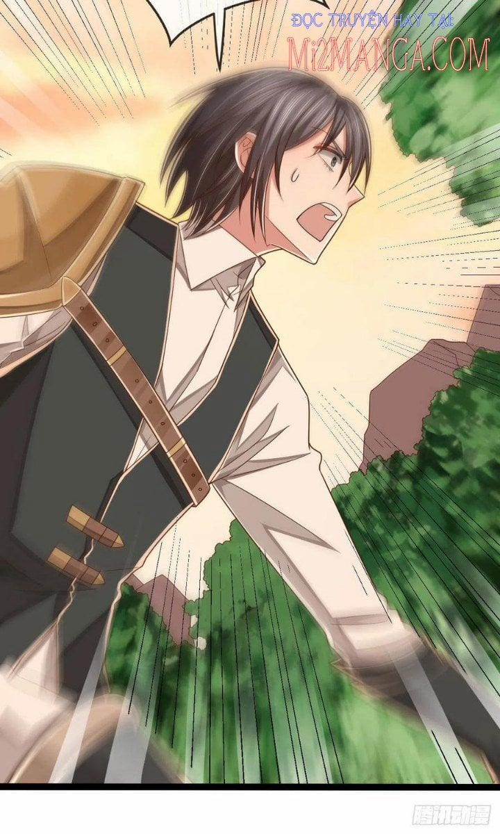 Điện Cạnh Nam Thần Yêu Thầm Tôi 118 trang 9