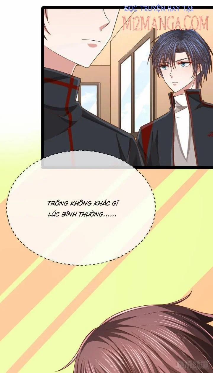 Điện Cạnh Nam Thần Yêu Thầm Tôi 119.5 trang 0