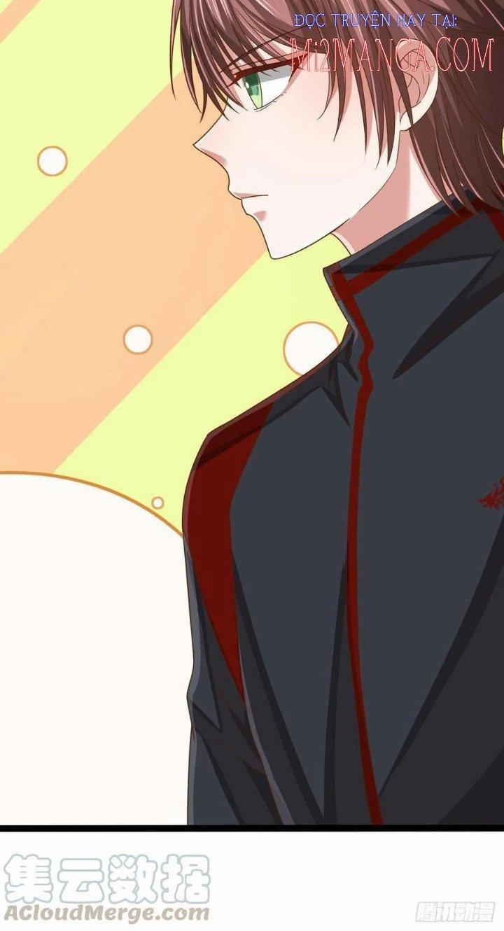 Điện Cạnh Nam Thần Yêu Thầm Tôi 119.5 trang 1