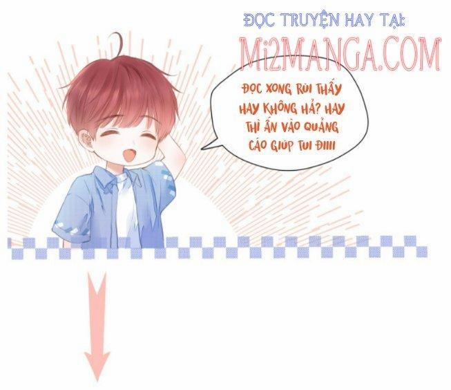 Điện Cạnh Nam Thần Yêu Thầm Tôi 119.5 trang 18