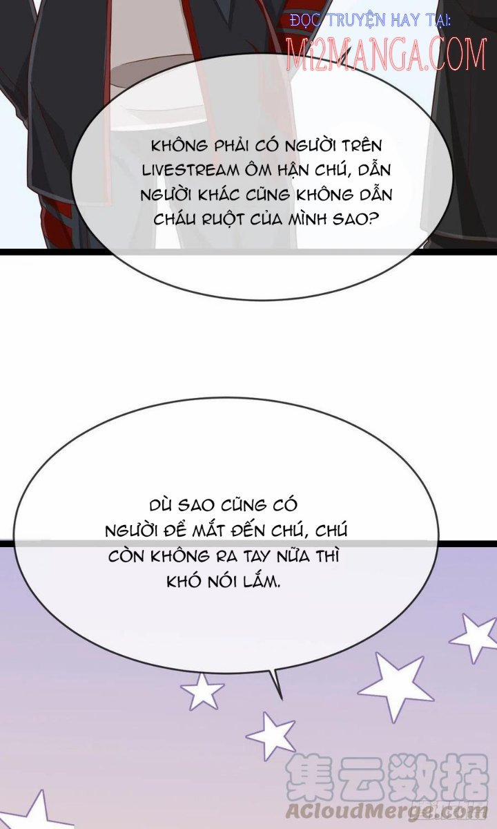 Điện Cạnh Nam Thần Yêu Thầm Tôi 119.5 trang 4