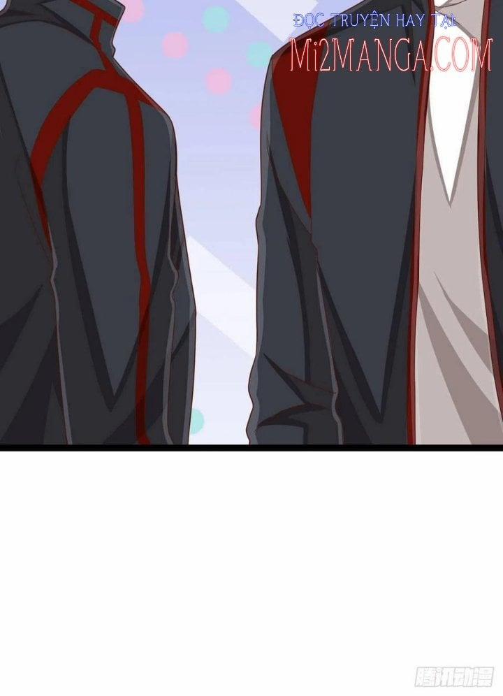 Điện Cạnh Nam Thần Yêu Thầm Tôi 119 trang 16