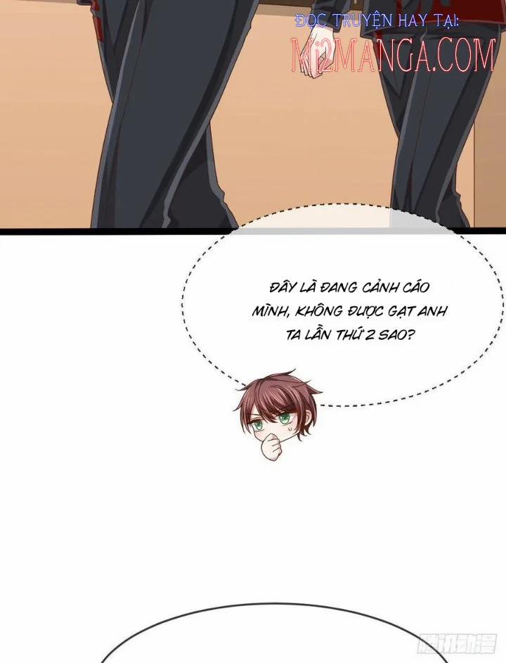 Điện Cạnh Nam Thần Yêu Thầm Tôi 119 trang 2