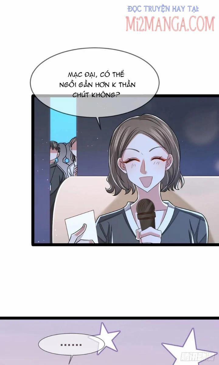 Điện Cạnh Nam Thần Yêu Thầm Tôi 120.5 trang 0