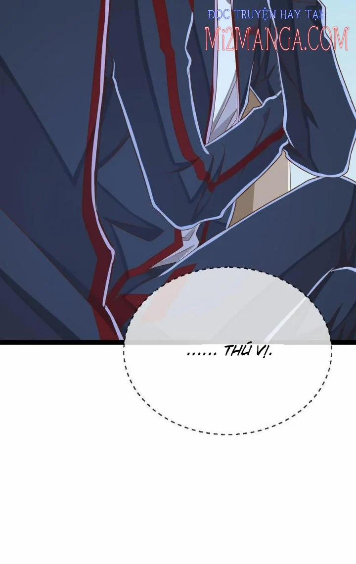 Điện Cạnh Nam Thần Yêu Thầm Tôi 120.5 trang 17