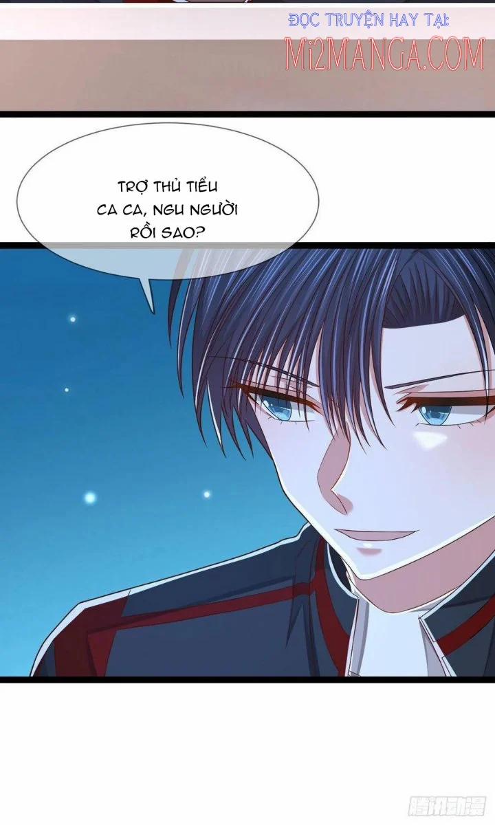 Điện Cạnh Nam Thần Yêu Thầm Tôi 120.5 trang 4