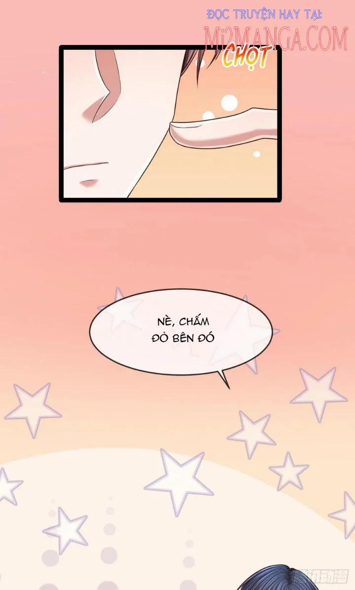 Điện Cạnh Nam Thần Yêu Thầm Tôi 120.5 trang 6