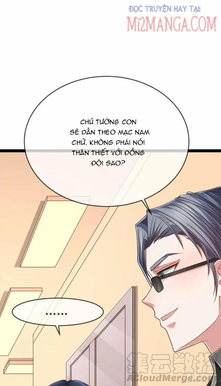 Điện Cạnh Nam Thần Yêu Thầm Tôi 120 trang 12