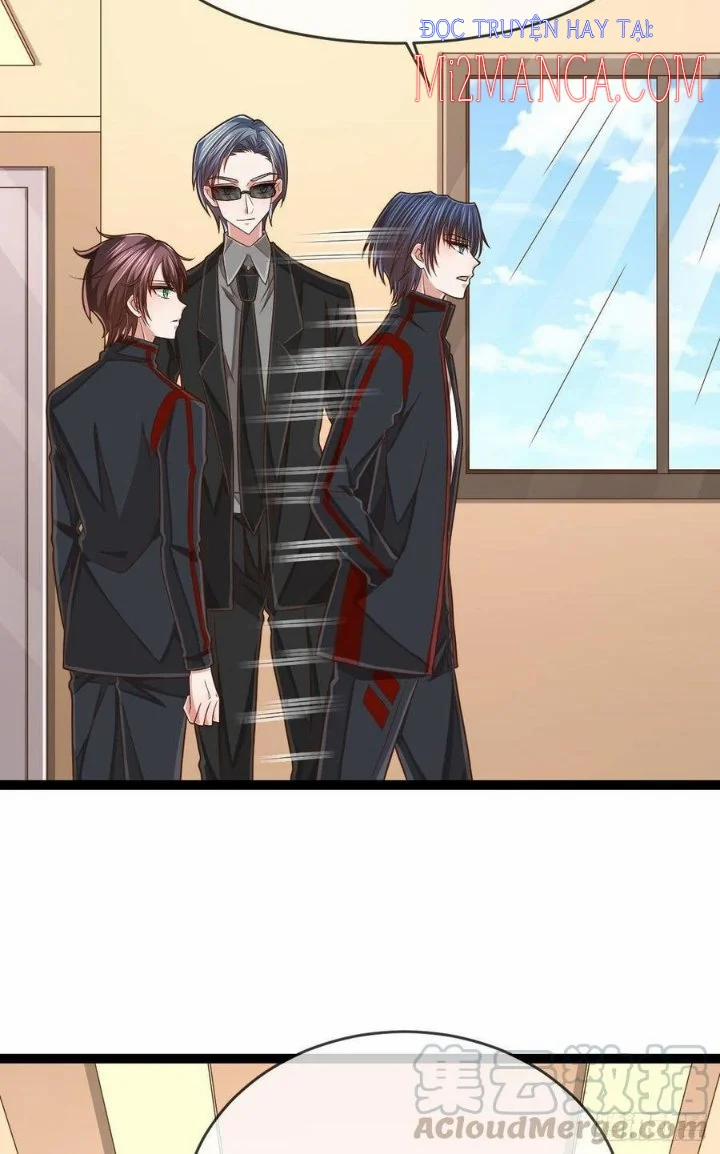 Điện Cạnh Nam Thần Yêu Thầm Tôi 120 trang 14