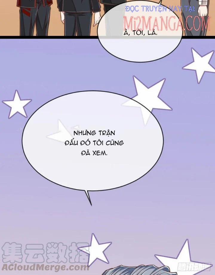 Điện Cạnh Nam Thần Yêu Thầm Tôi 120 trang 8